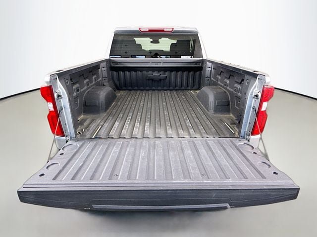 Used 2024 Chevrolet Silverado 1500 RST w/ Z71 Off-Road Package AWD/4WD image 27