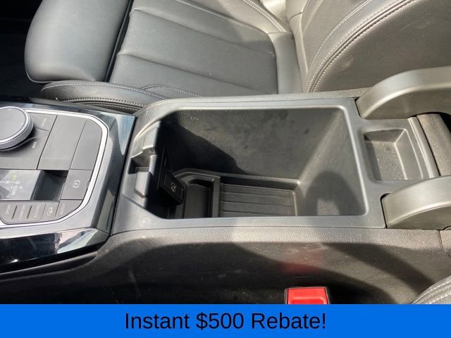 Used 2024 BMW X3 xDrive30i image 16