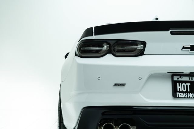 Used 2023 Chevrolet Camaro SS image 17