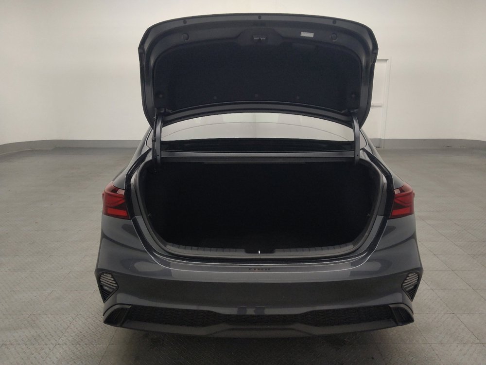 Used 2024 Kia Forte LX image 29