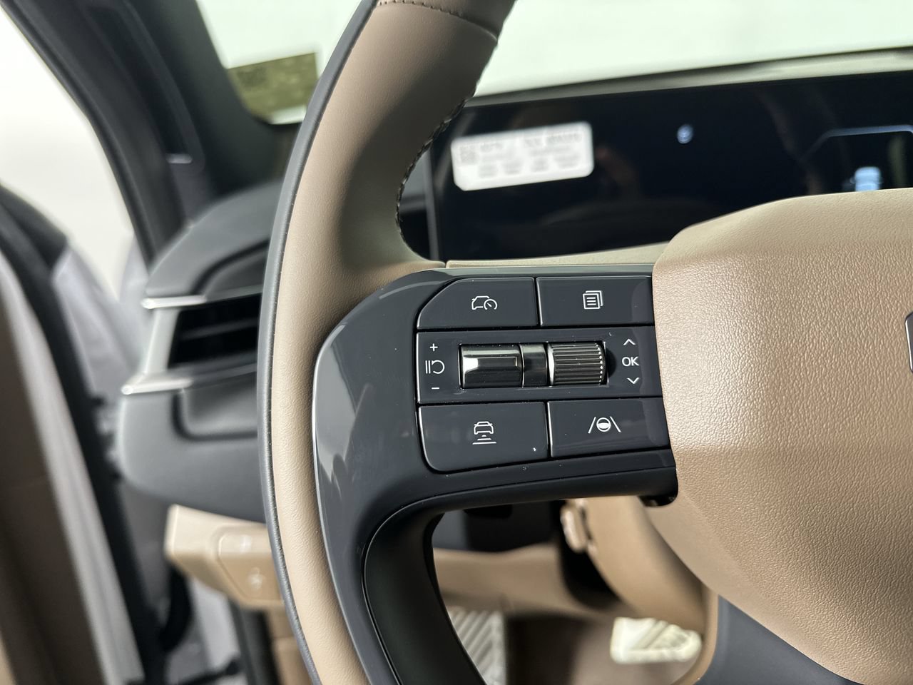 New 2027 Kia EV9 GT-Line AWD/4WD image 6