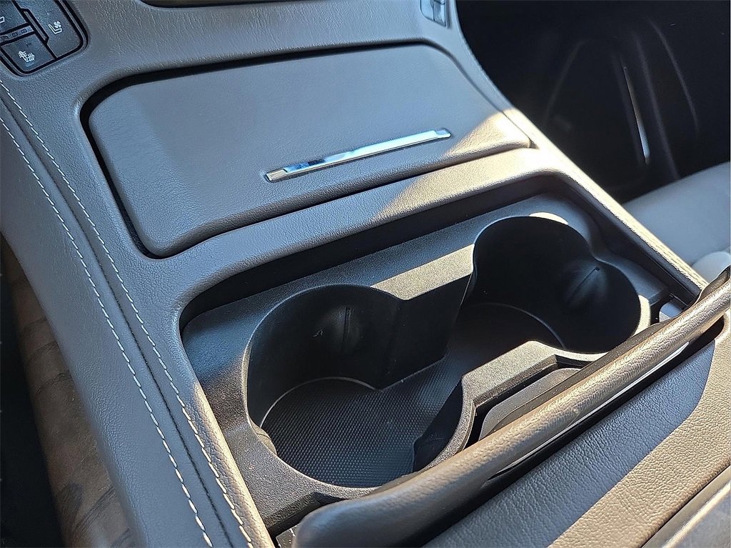 Used 2019 GMC Yukon Denali image 12