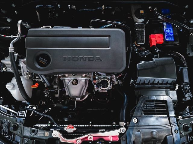New 2026 Honda Civic Sport image 18