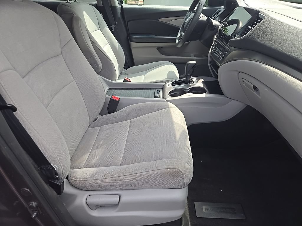 Used 2019 Honda Pilot EX image 28