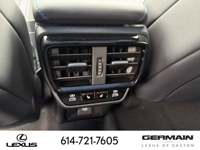 New 2026 Lexus RZ 450e AWD image 19