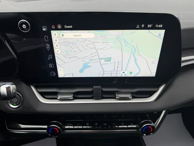 New 2026 Chevrolet Equinox LT w/ Convenience Package II image 22