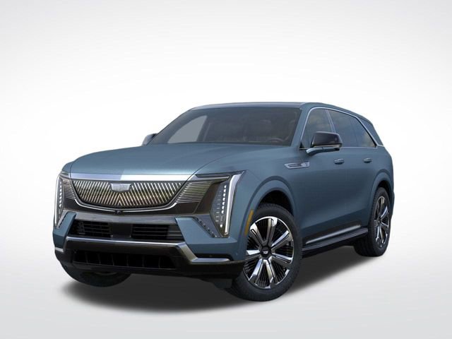 New 2025 Cadillac Escalade IQ Luxury 1 AWD/4WD image 7