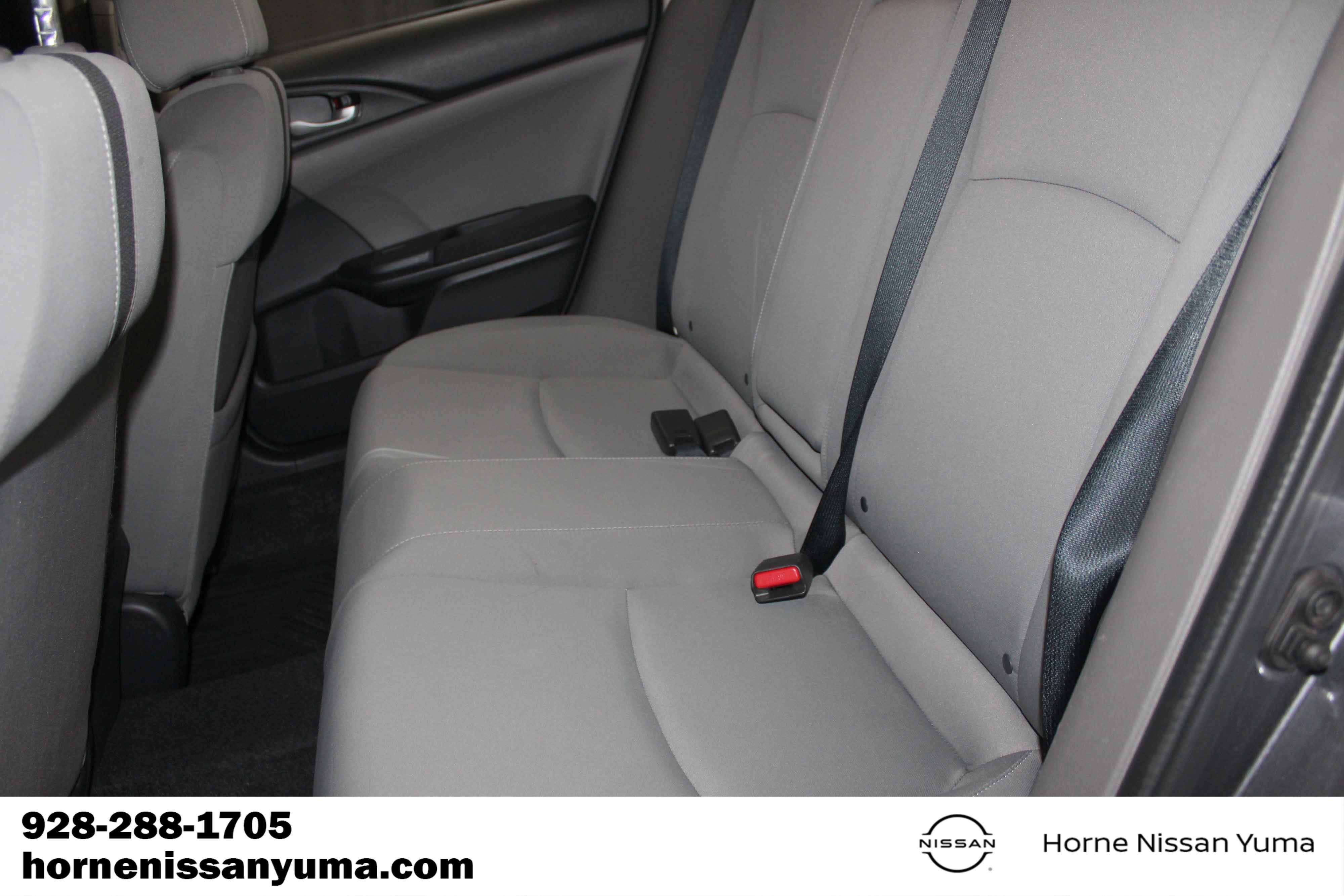 Used 2016 Honda Civic EX-T image 5