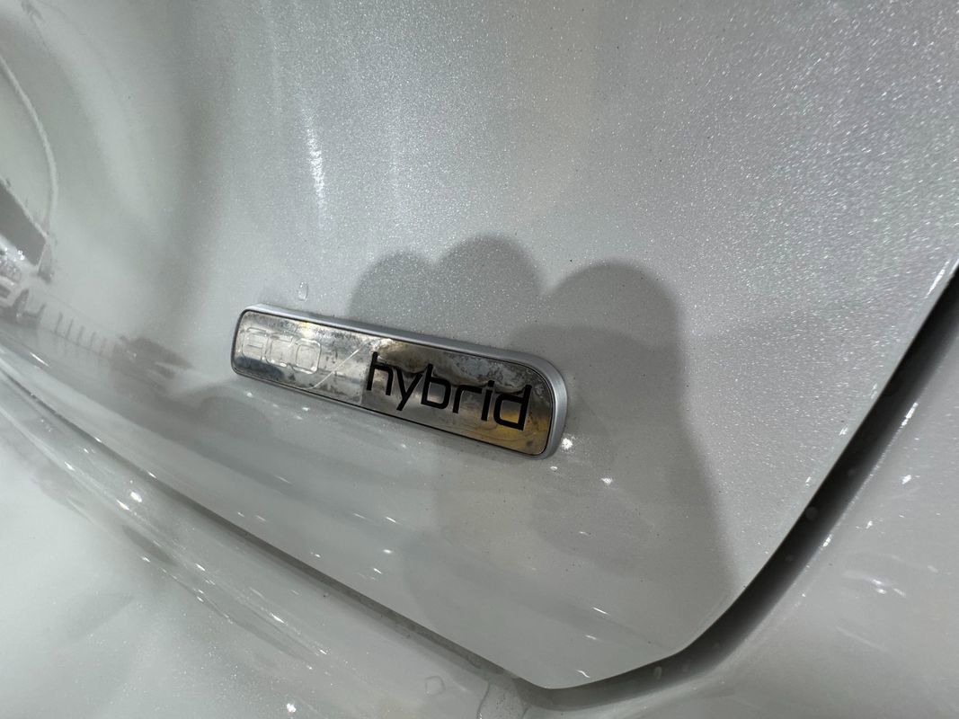 Used 2019 Kia Niro LX image 36