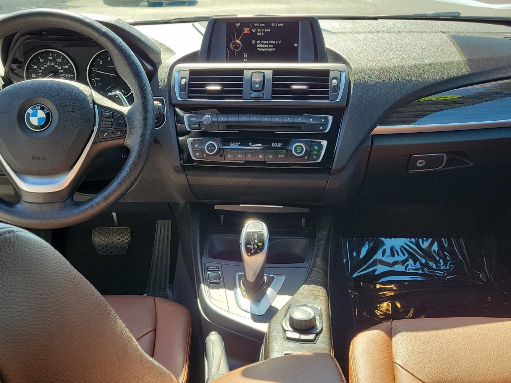 Used 2015 BMW 228i Convertible RWD image 13