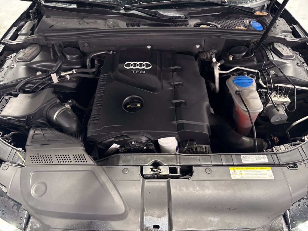 Used 2015 Audi A5 2.0T Premium Plus w/ Technology Package AWD/4WD image 45