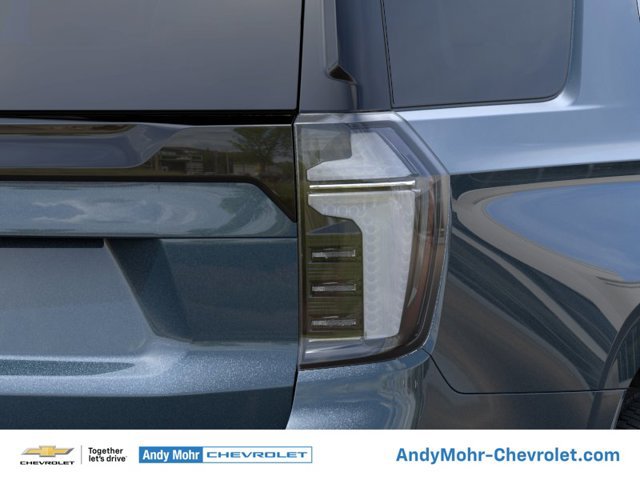 New 2027 Chevrolet Tahoe Premier AWD/4WD image 14