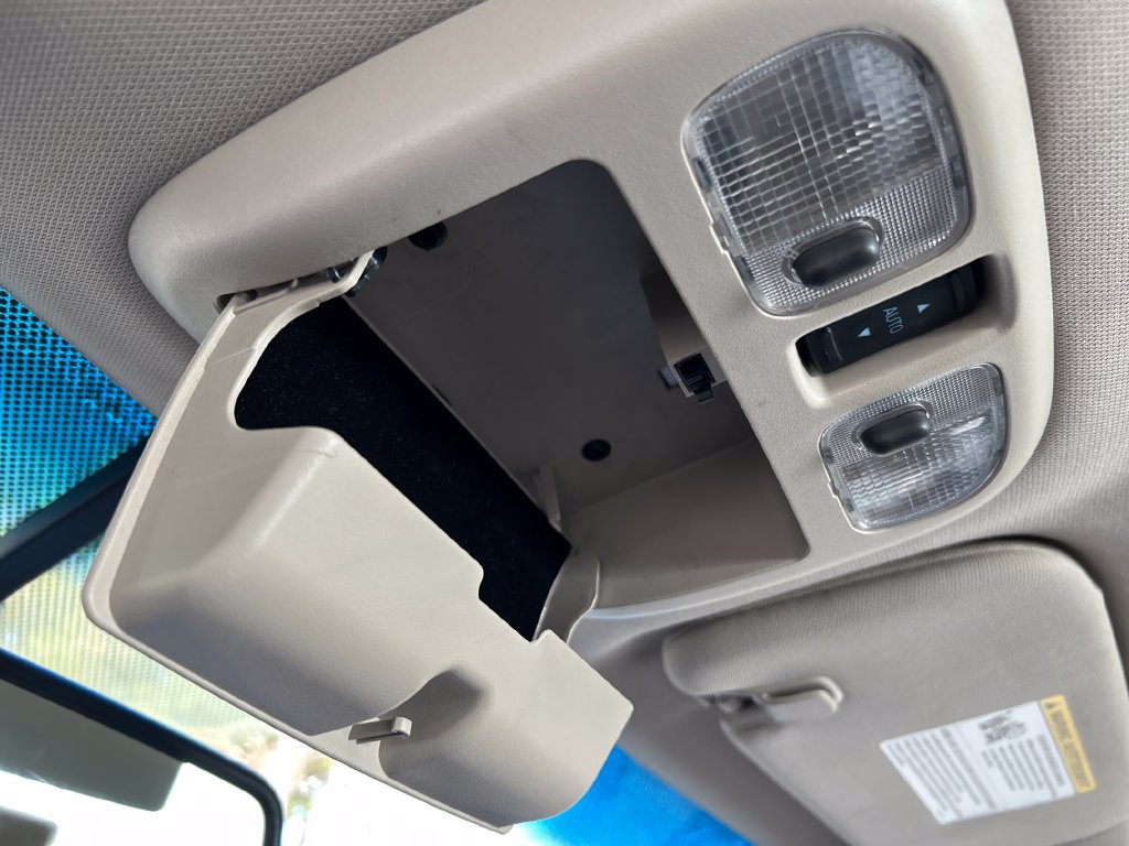 Used 2010 Ford Fusion SEL FWD image 27