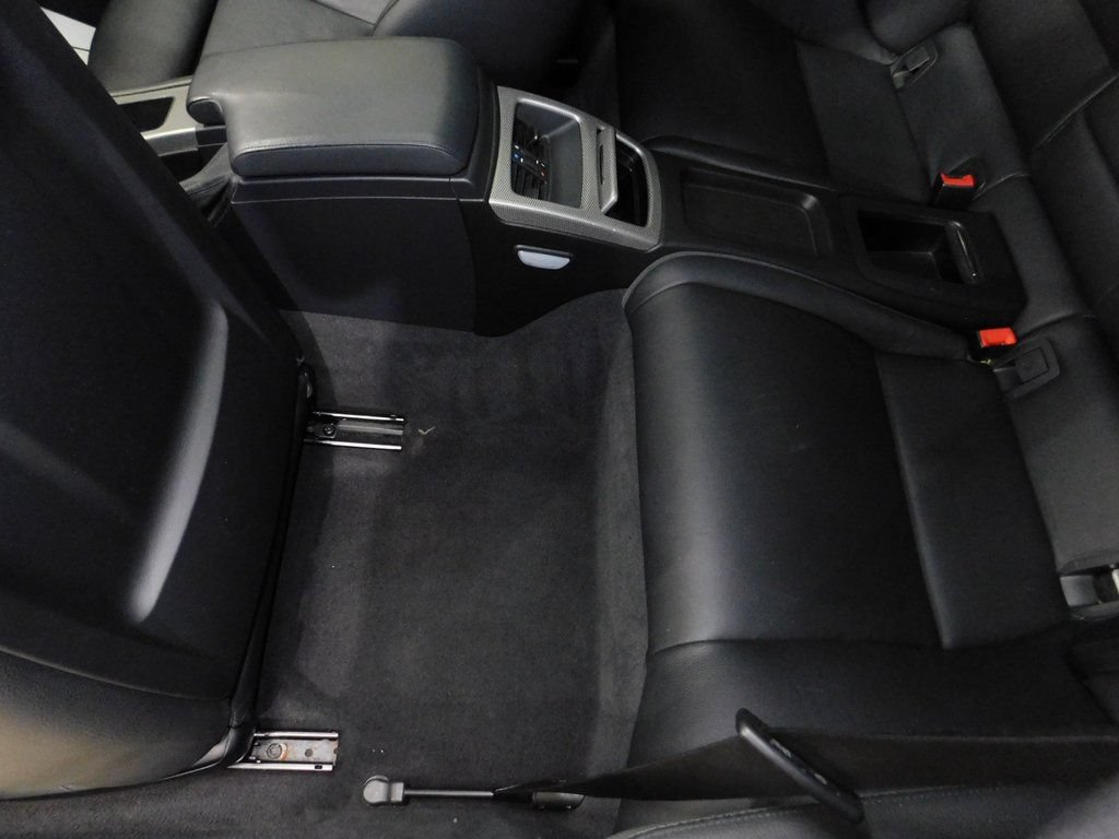 Used 2011 BMW 335is Coupe RWD image 43