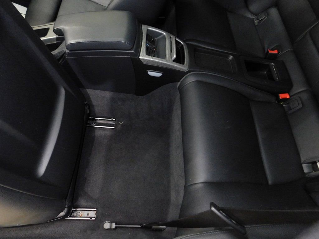 Used 2011 BMW 335is Coupe image 43