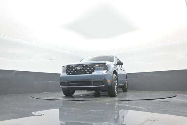 New 2026 Ford Maverick XLT w/ XLT Luxury Package AWD/4WD image 24