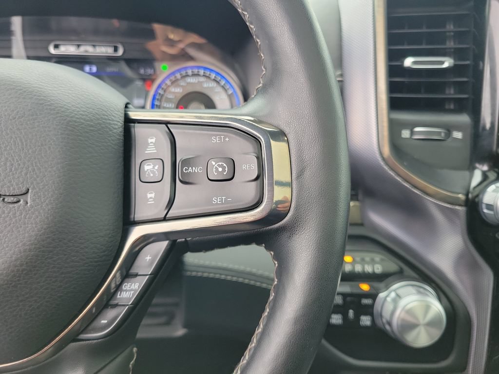 Used 2019 RAM 1500 Limited AWD/4WD image 25