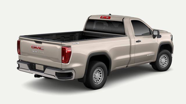 New 2026 GMC Sierra 1500 Pro image 3