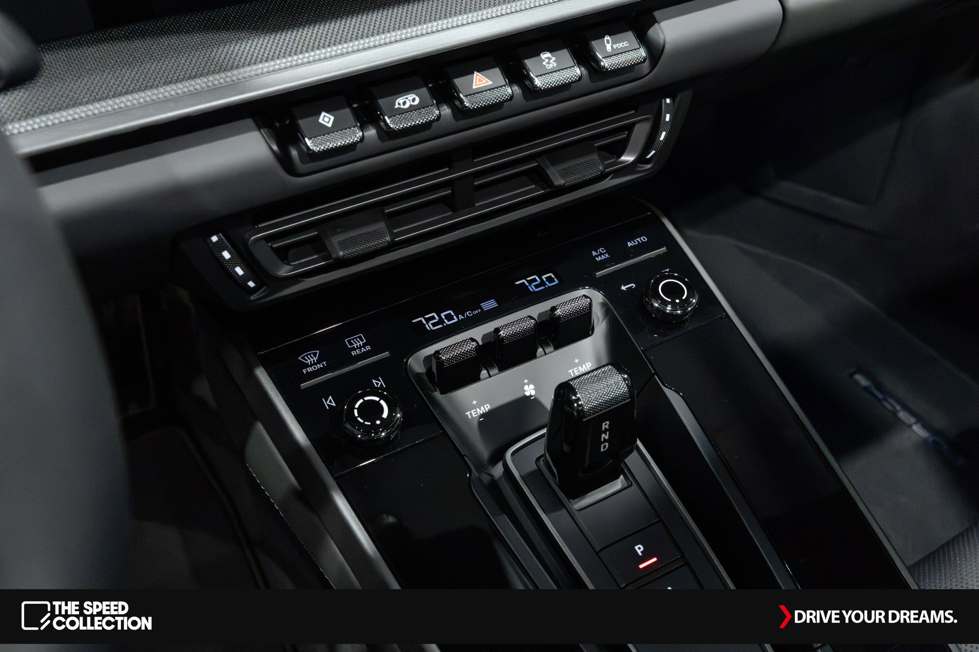 Used 2023 Porsche 911 Carrera 4S image 63