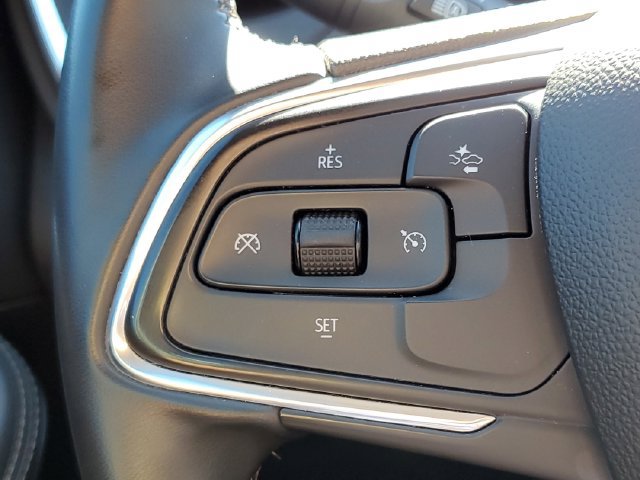 Used 2024 Buick Encore GX Sport Touring FWD image 16