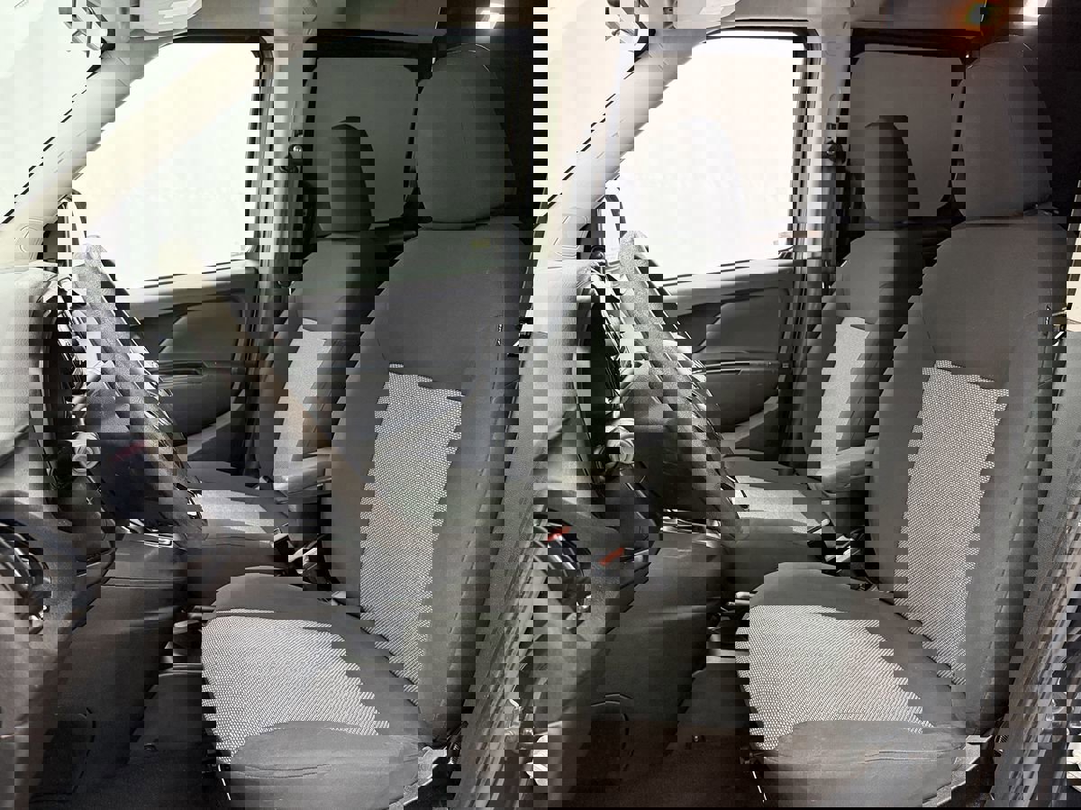 Used 2018 RAM ProMaster City Tradesman image 10