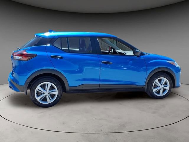 Used 2024 Nissan Kicks S FWD image 10