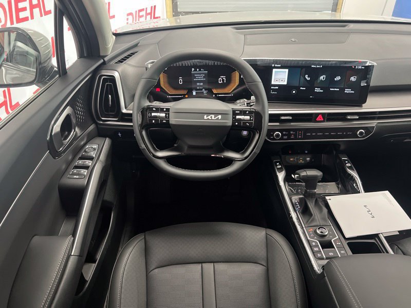 New 2026 Kia Sorento S AWD/4WD image 29