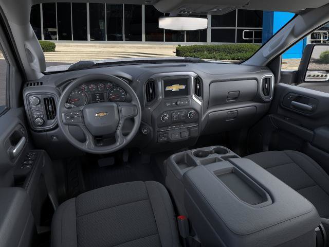New 2026 Chevrolet Silverado 2500 W/T w/ WT Convenience Package AWD/4WD image 39