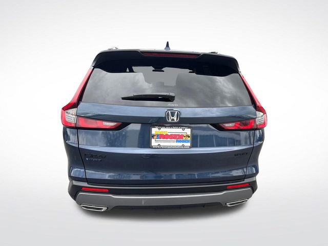 Certified 2026 Honda CR-V Sport image 4