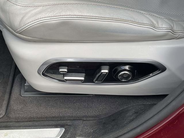 Used 2022 Jeep Grand Cherokee L Overland w/ Luxury Tech Group IV image 15