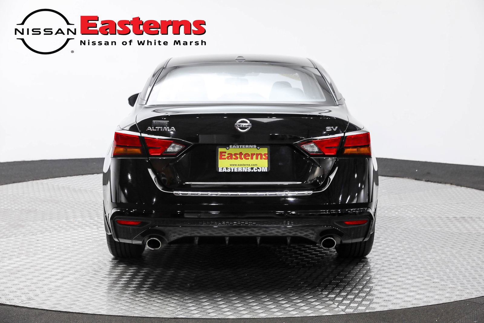 Used 2021 Nissan Altima 2.5 SV w/ SV Premium Package image 20