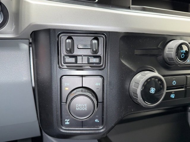 New 2026 Ford F350 XLT image 25