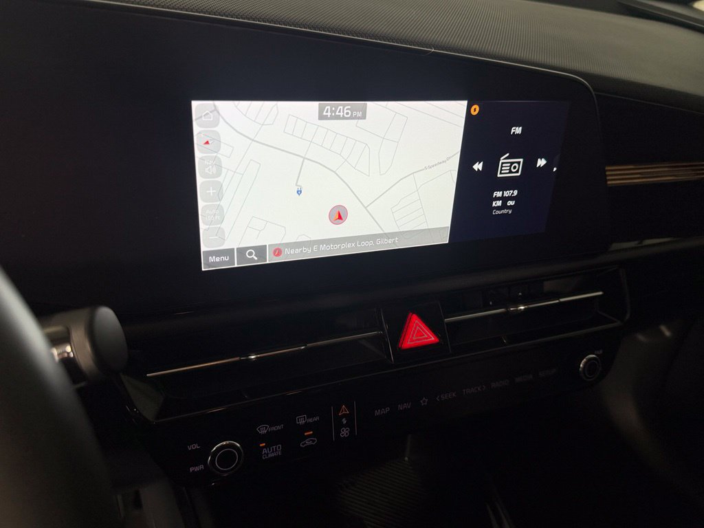 Used 2023 Kia Niro Wind FWD image 14