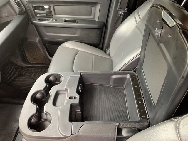 Used 2024 RAM 2500 Tradesman w/ Towing Technology Group image 35