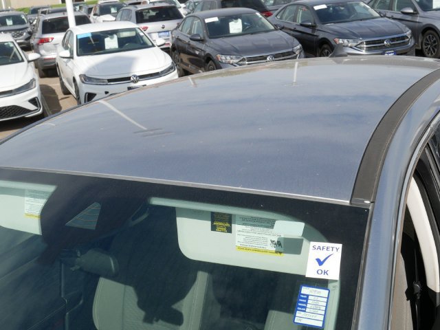 Used 2022 Ford Escape SE FWD image 11