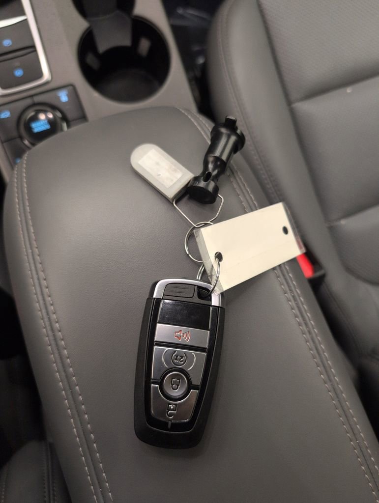 Certified 2025 Ford Bronco Sport Badlands image 40