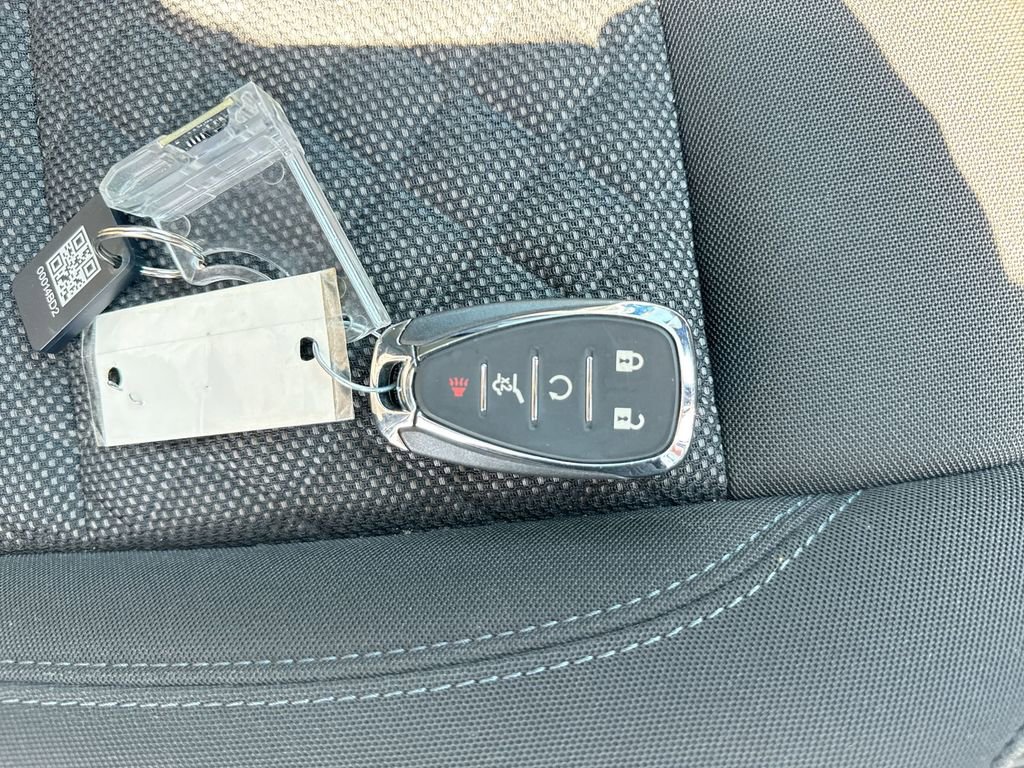 Used 2022 Chevrolet Blazer LT image 36