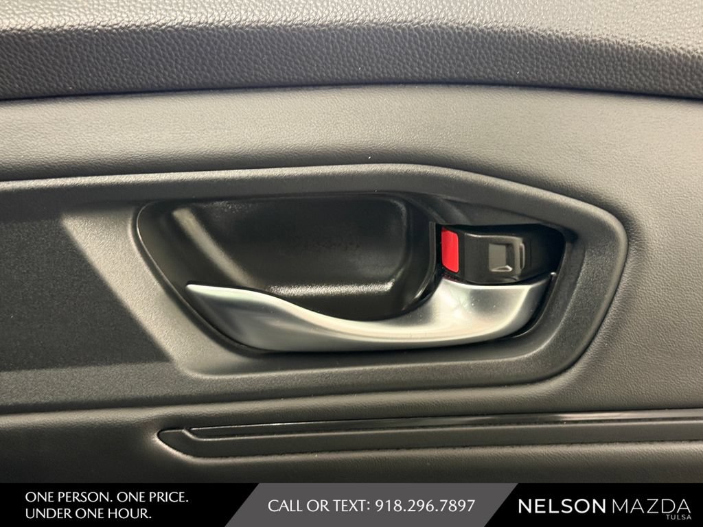 Used 2024 Honda Accord EX image 44