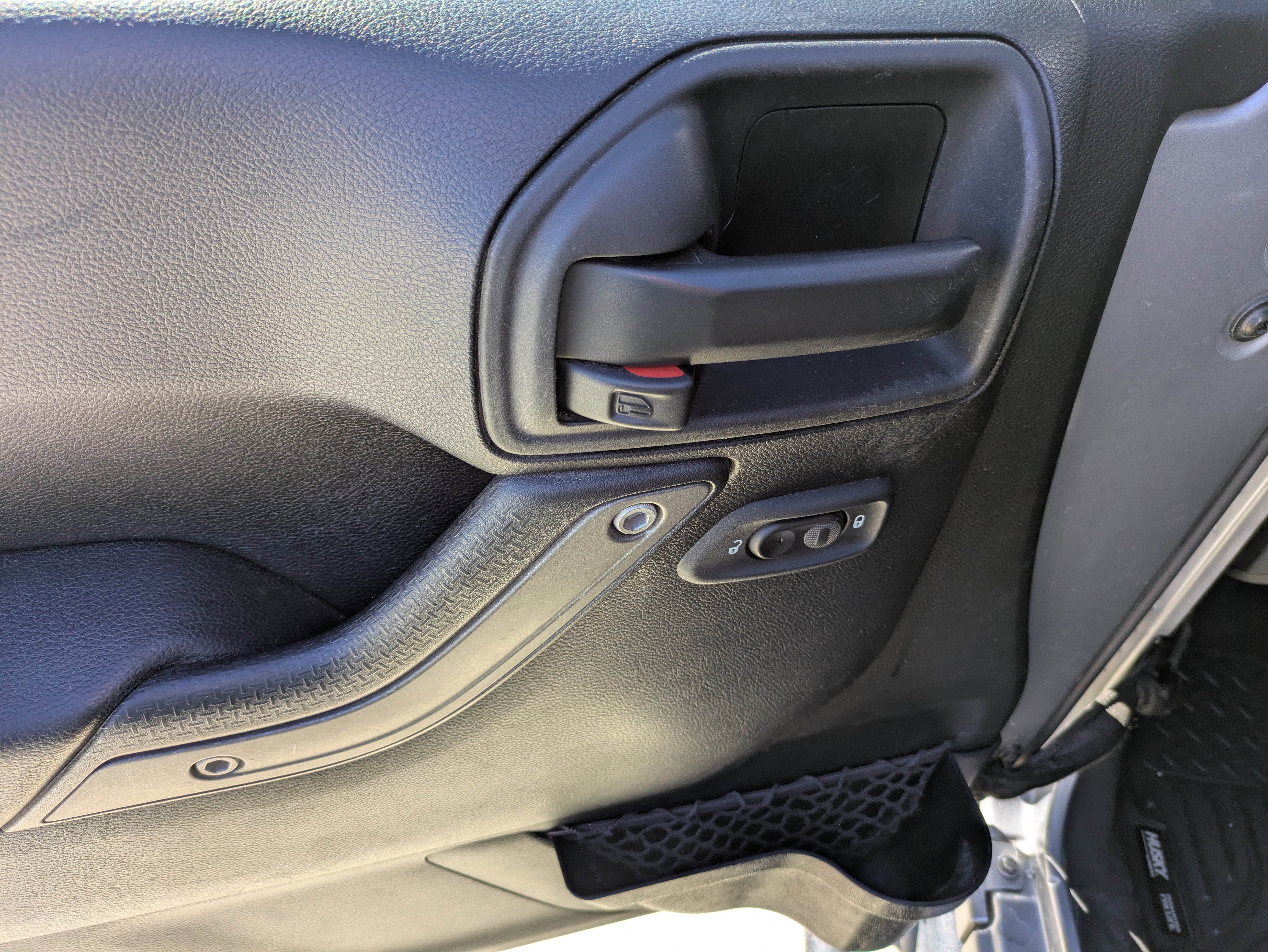 Used 2017 Jeep Wrangler Unlimited Sport w/ Quick Order Package 24S image 8