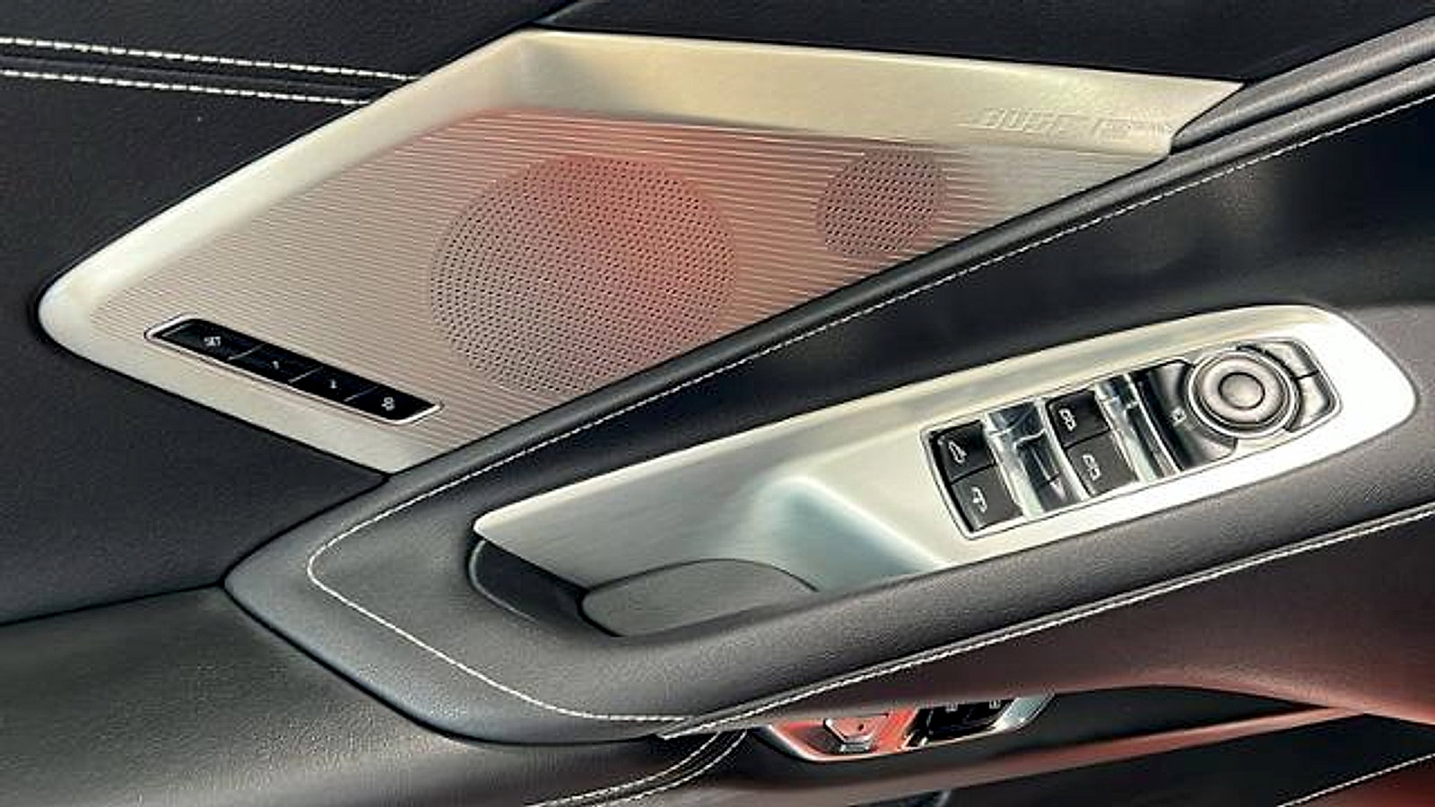 New 2025 Chevrolet Corvette Stingray Preferred Conv w/ Z51 Performance Package image 10