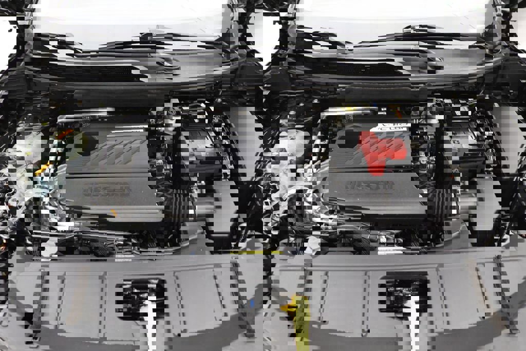 Used 2023 Nissan Rogue SV w/ SV Premium Package image 27