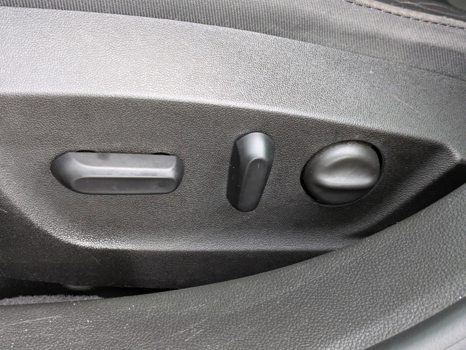 Used 2016 Buick Regal FWD image 16