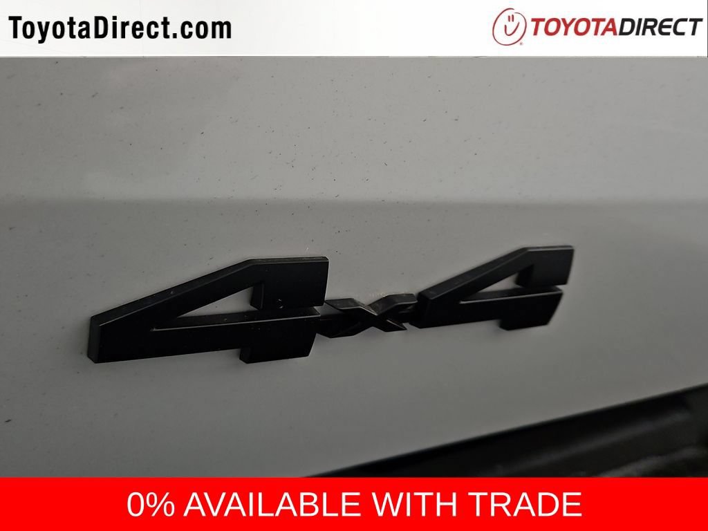 New 2026 Toyota Tundra Platinum AWD/4WD image 7