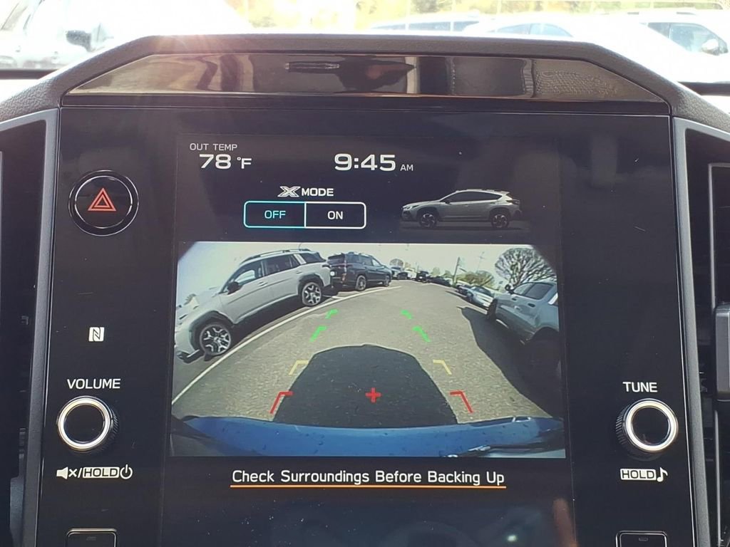 Certified 2024 Subaru Crosstrek 2.0i Premium image 9