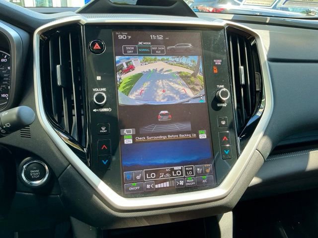 Used 2023 Subaru Ascent Touring AWD/4WD image 36