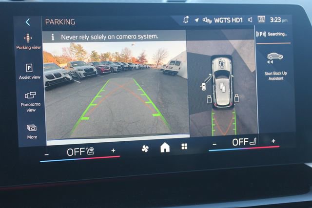 Used 2025 BMW X1 xDrive28i w/ Technology Package image 18