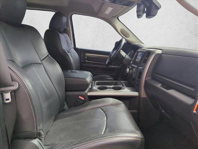 Used 2018 RAM 1500 Sport image 20