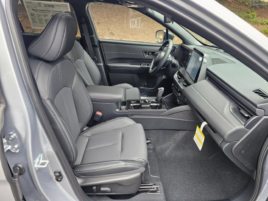 New 2026 Subaru Outback Touring XT AWD/4WD image 11