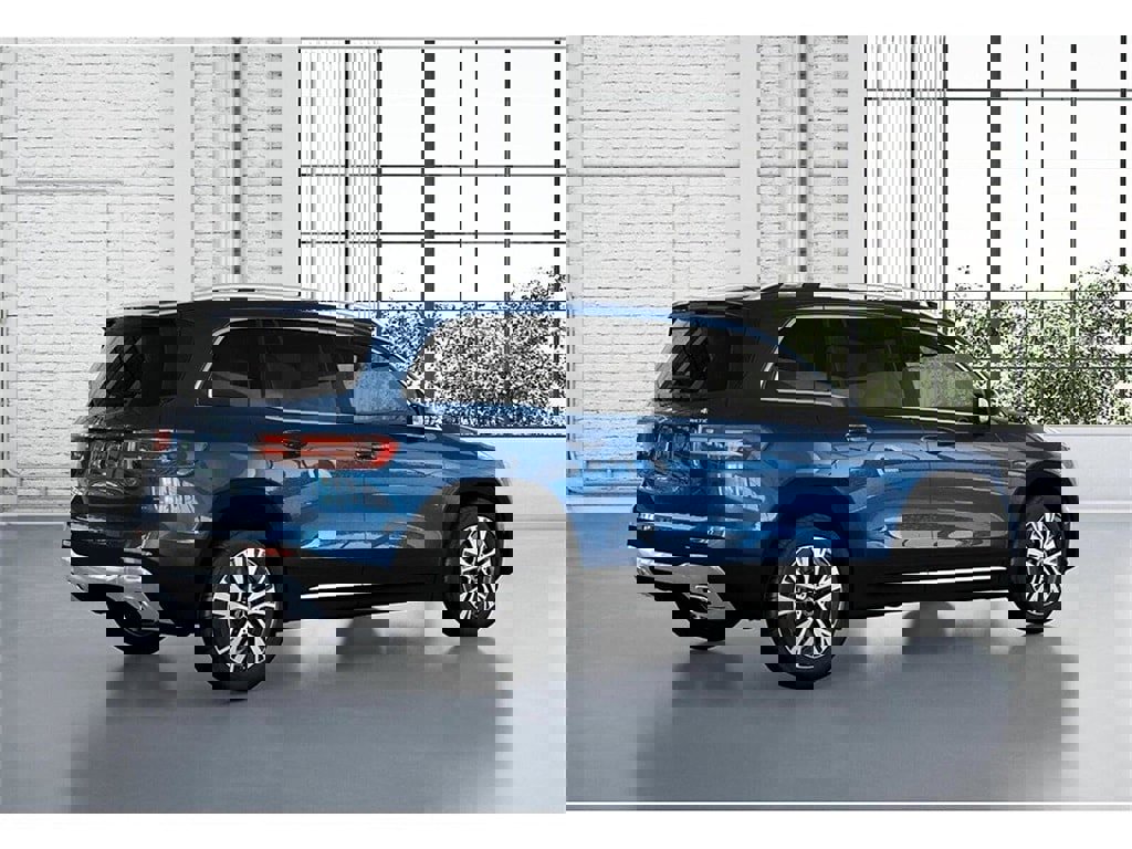 New 2026 Mercedes-Benz GLB 250 4MATIC image 20