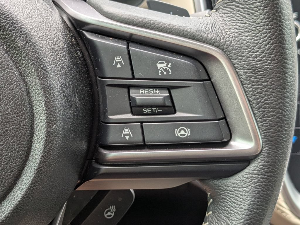 Certified 2024 Subaru Outback Limited AWD/4WD image 25